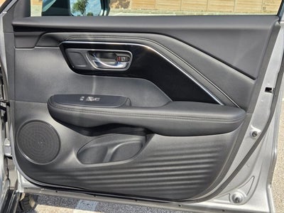 2025 Acura ADX FWD