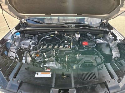2025 Acura ADX FWD