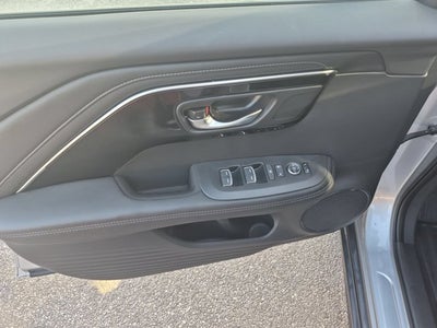 2025 Acura ADX FWD