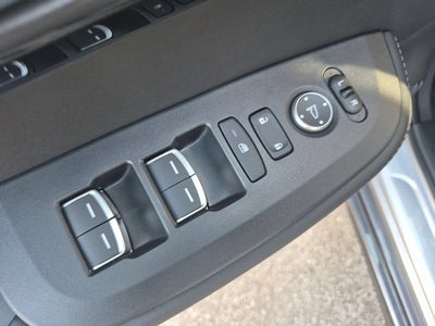 2025 Acura ADX FWD