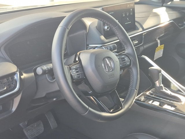 2025 Acura ADX FWD