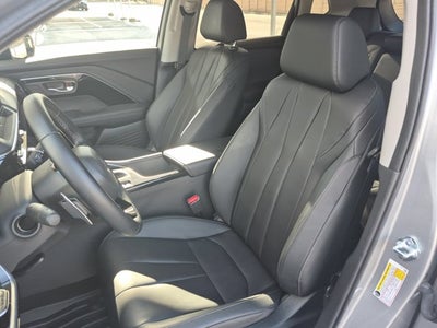 2025 Acura ADX FWD