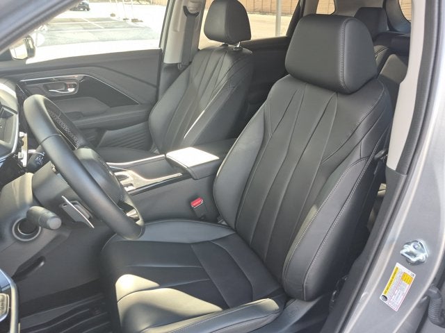 2025 Acura ADX FWD