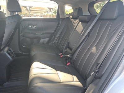 2025 Acura ADX FWD