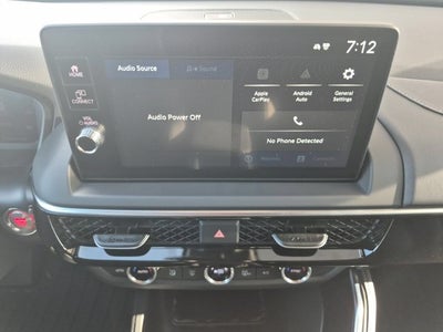 2025 Acura ADX FWD