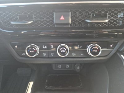 2025 Acura ADX FWD