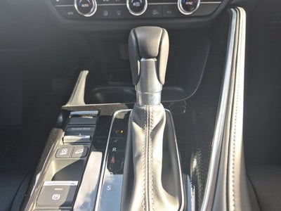 2025 Acura ADX FWD