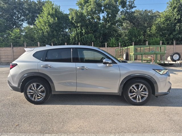2025 Acura ADX FWD