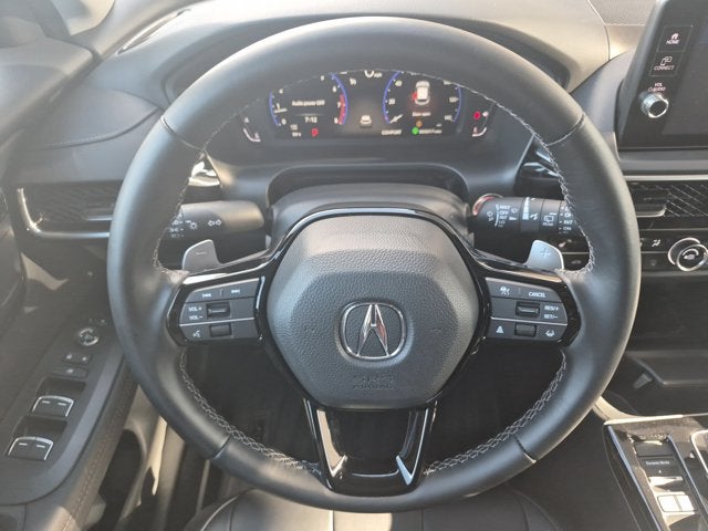 2025 Acura ADX FWD