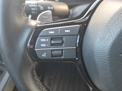 2025 Acura ADX FWD