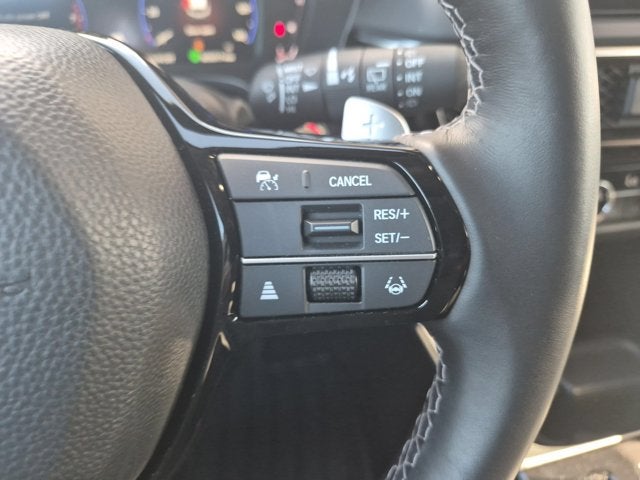 2025 Acura ADX FWD