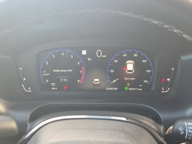 2025 Acura ADX FWD