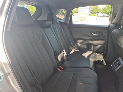 2025 Acura ADX FWD