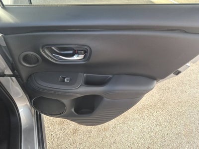 2025 Acura ADX FWD