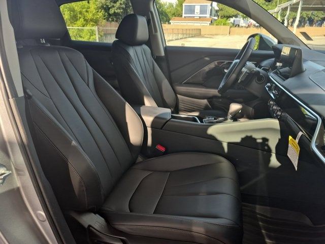 2025 Acura ADX FWD