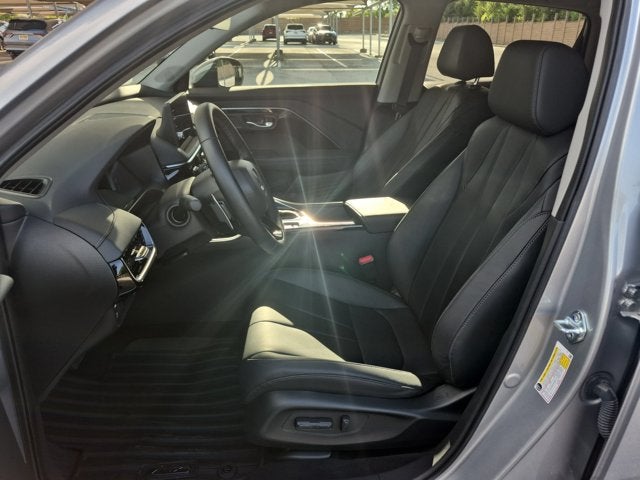 2025 Acura ADX FWD