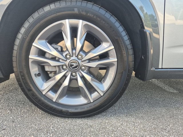 2025 Acura ADX FWD
