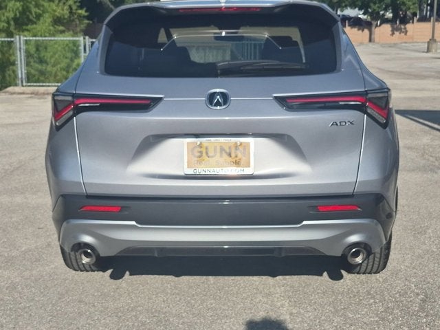 2025 Acura ADX FWD