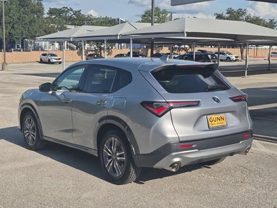 2025 Acura ADX FWD