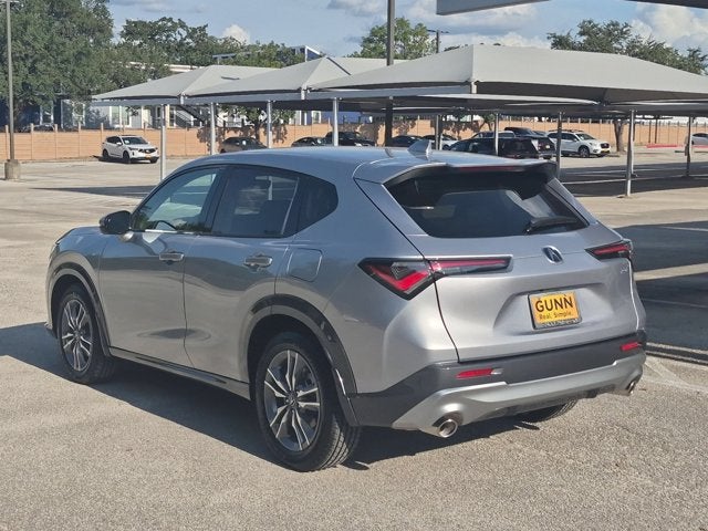 2025 Acura ADX FWD