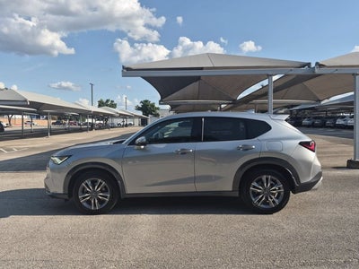 2025 Acura ADX FWD