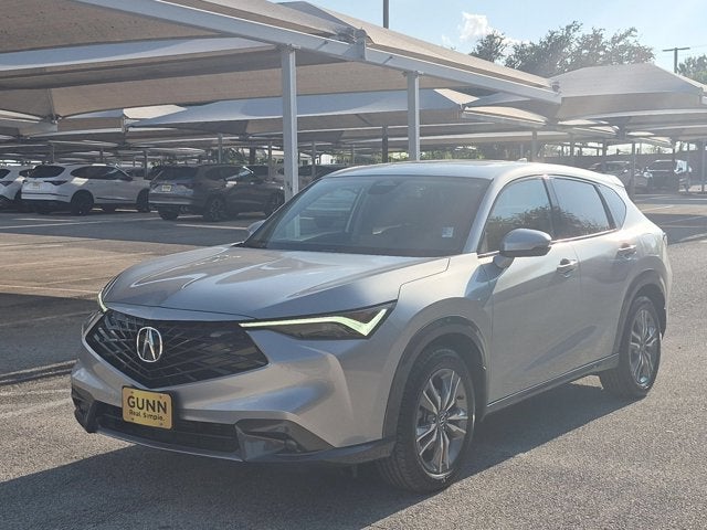 2025 Acura ADX FWD