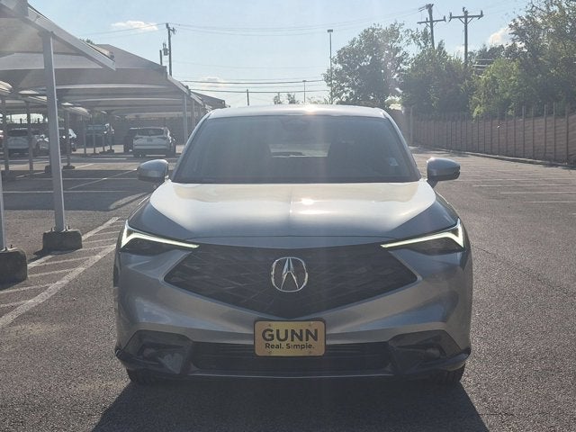 2025 Acura ADX FWD