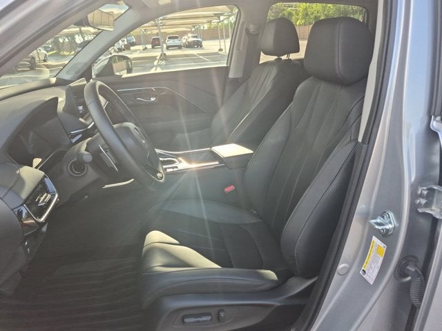 2025 Acura ADX FWD