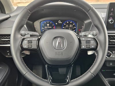 2025 Acura ADX FWD