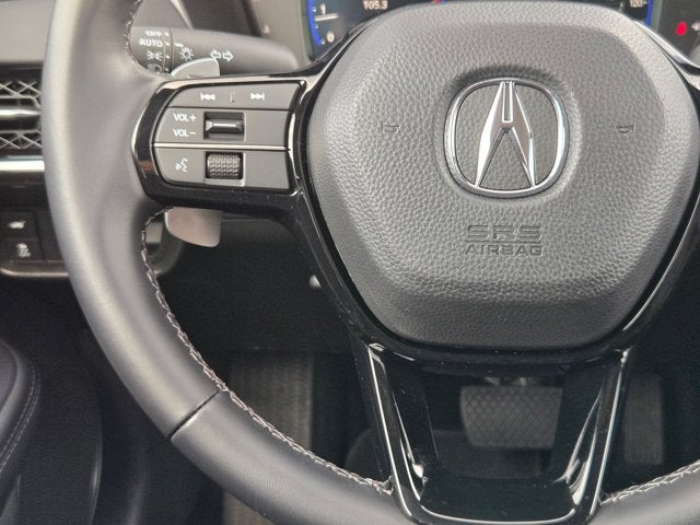 2025 Acura ADX FWD