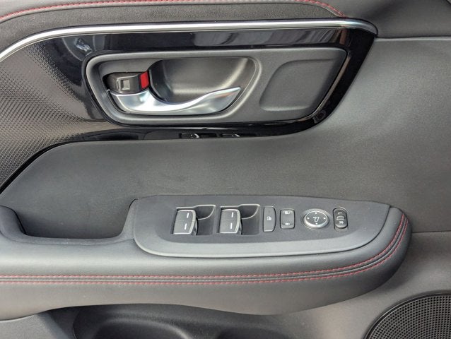 2025 Acura ADX w/A-Spec Package