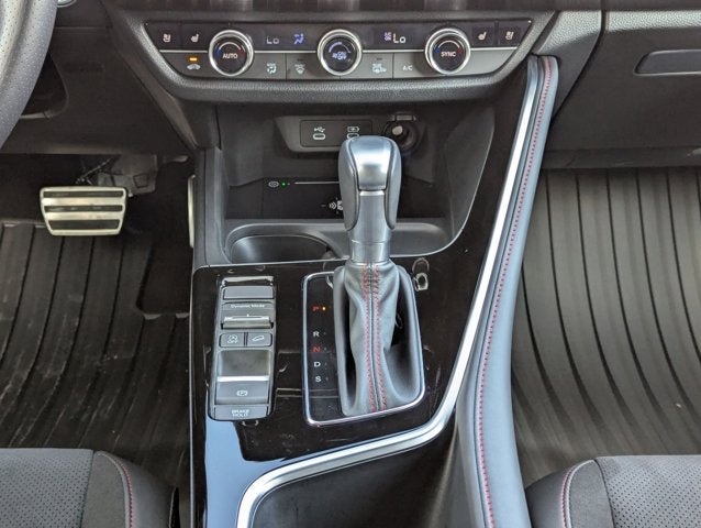 2025 Acura ADX w/A-Spec Package