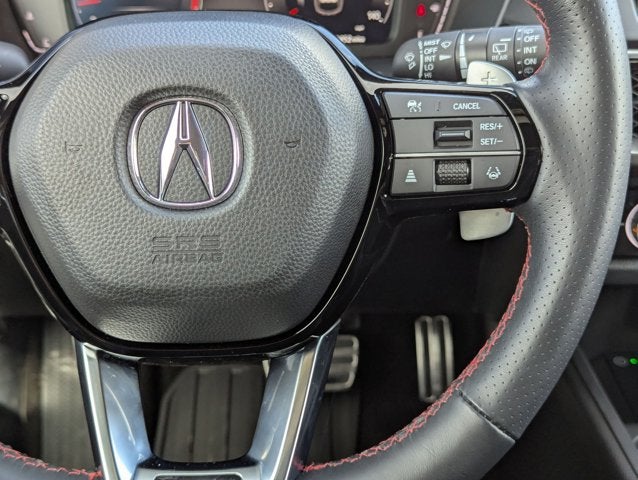 2025 Acura ADX w/A-Spec Package