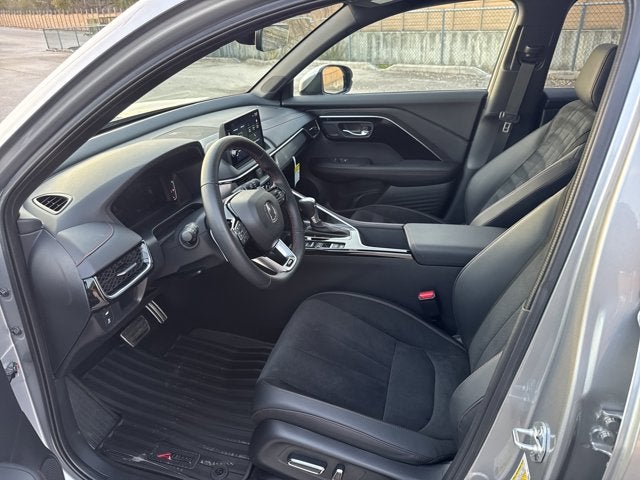 2025 Acura ADX w/A-Spec Package