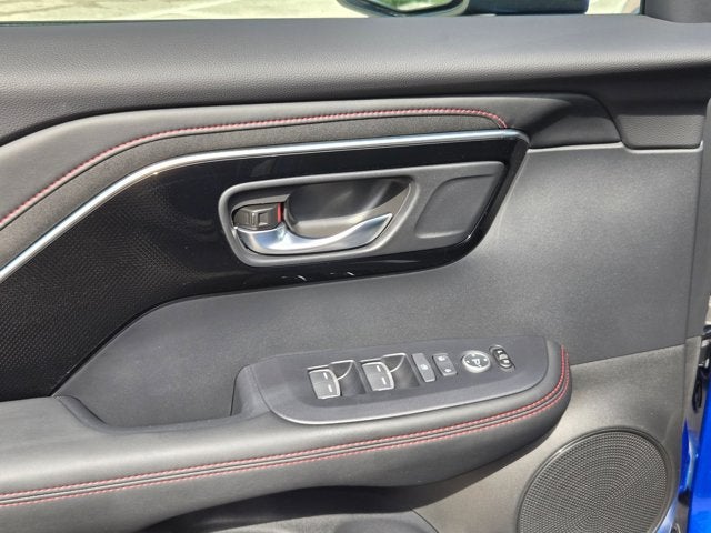 2025 Acura ADX w/A-Spec Package