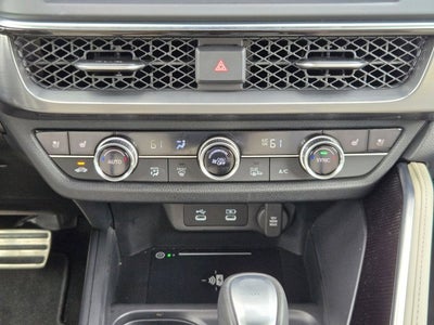 2025 Acura ADX FWD w/A-Spec Package