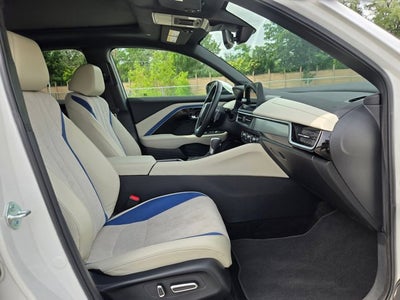 2025 Acura ADX FWD w/A-Spec Package
