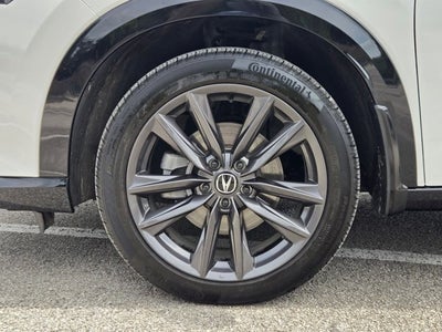 2025 Acura ADX FWD w/A-Spec Package