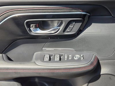 2026 Acura ADX FWD with A-Spec Advance Package