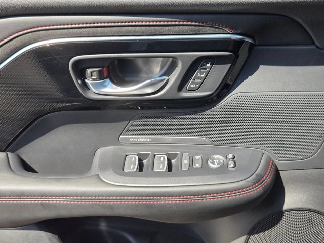 2026 Acura ADX FWD with A-Spec Advance Package