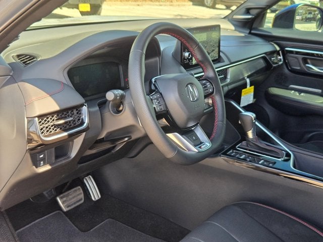 2026 Acura ADX FWD with A-Spec Advance Package