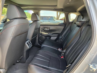 2026 Acura ADX FWD with A-Spec Advance Package