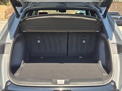 2026 Acura ADX FWD with A-Spec Advance Package