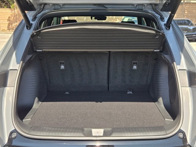 2026 Acura ADX FWD with A-Spec Advance Package