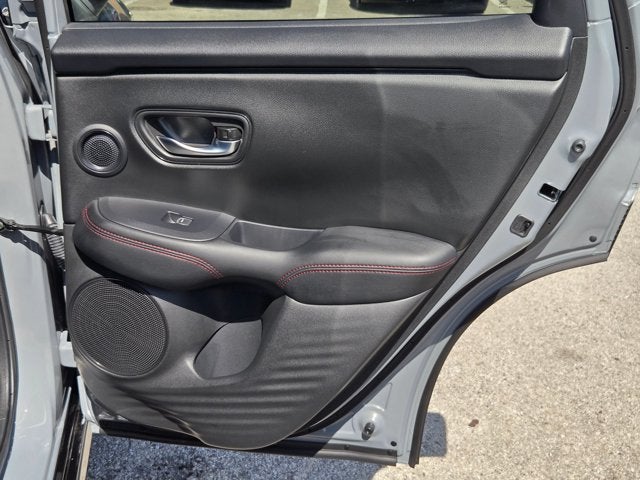 2026 Acura ADX FWD with A-Spec Advance Package