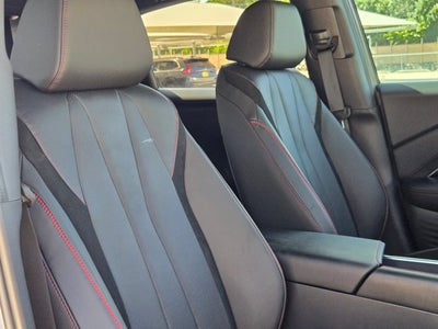 2026 Acura ADX FWD with A-Spec Advance Package