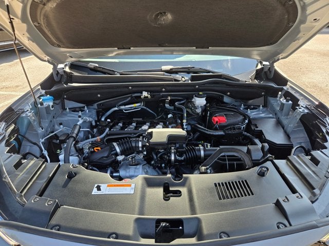 2026 Acura ADX FWD with A-Spec Advance Package