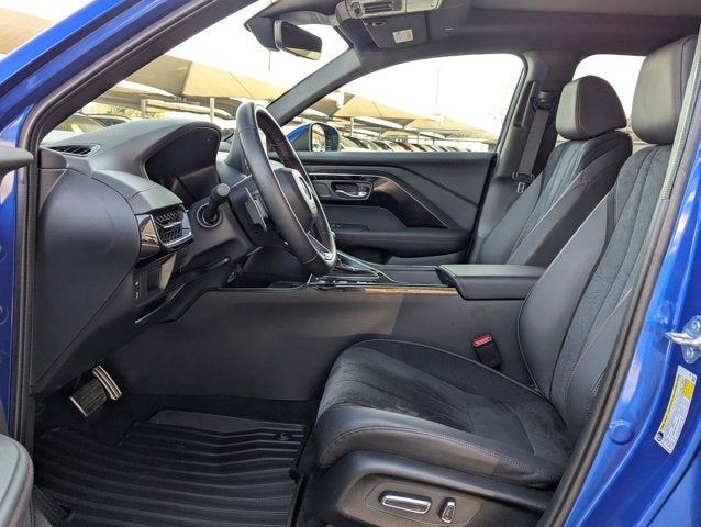 2025 Acura ADX w/A-Spec Package