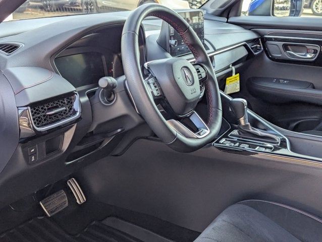 2025 Acura ADX w/A-Spec Package