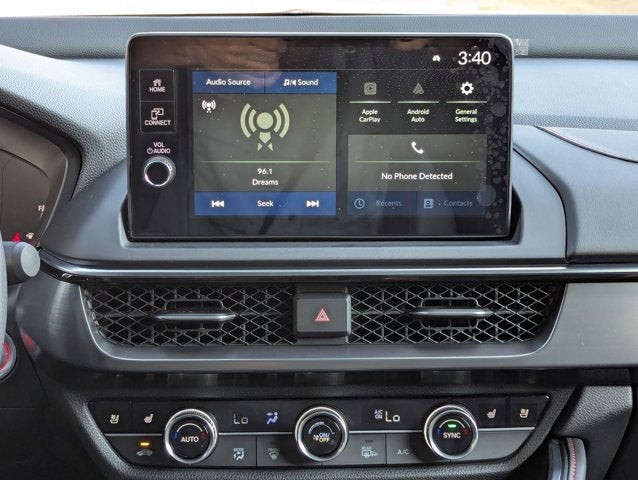 2025 Acura ADX w/A-Spec Package